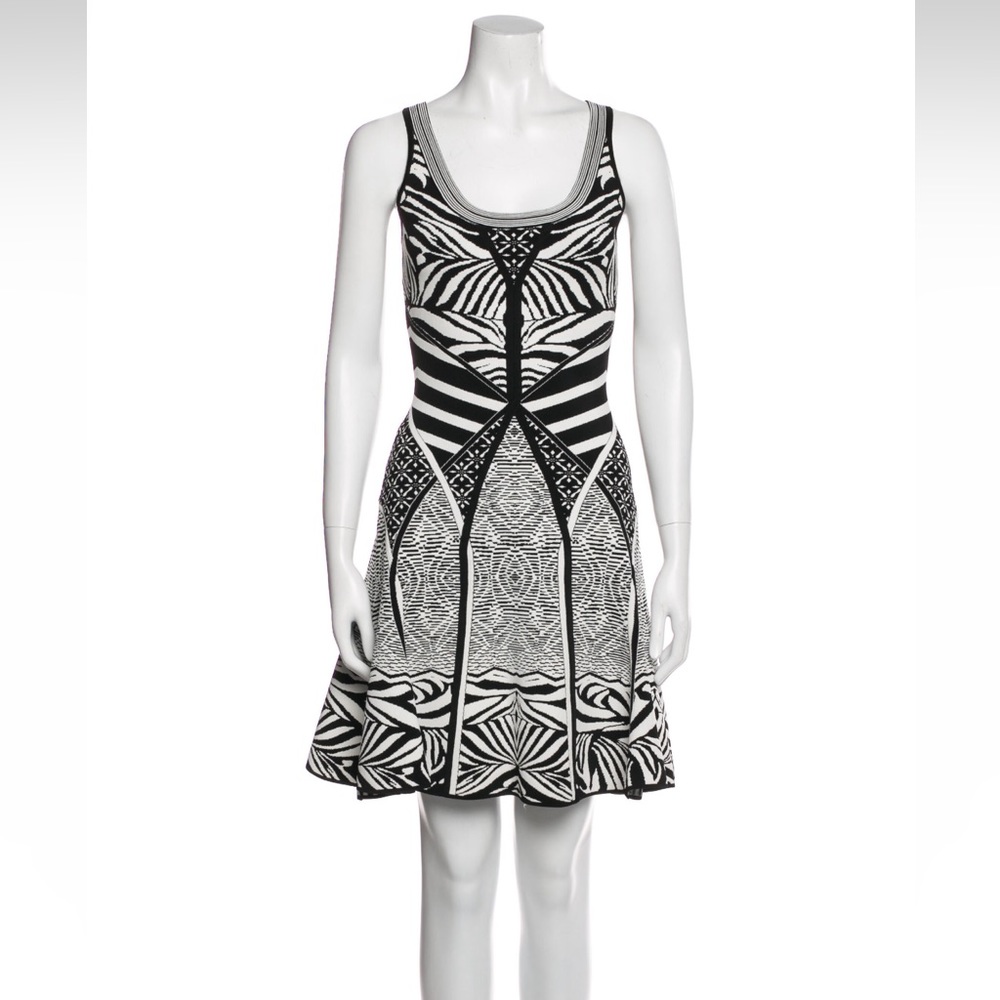 Gorgeous Diane von Furstenberg A-Line Dress